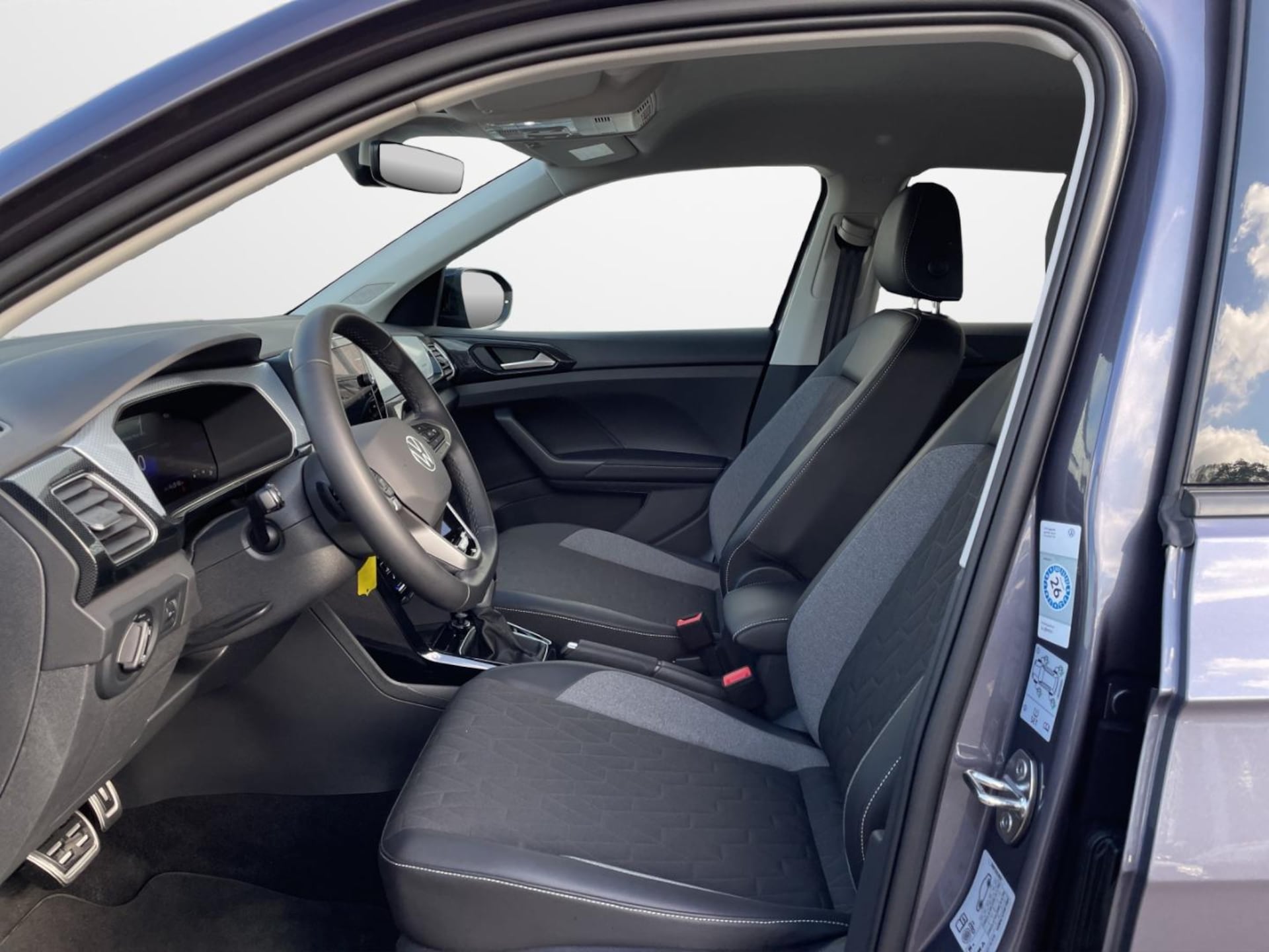 Volkswagen T-Cross ENERGY