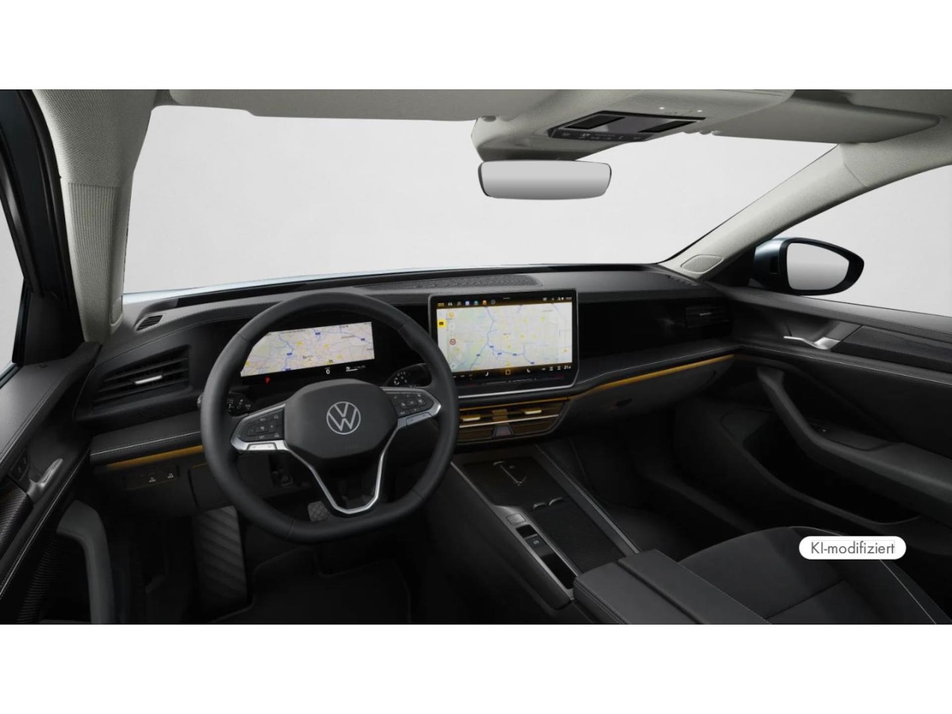 Volkswagen Passat Business