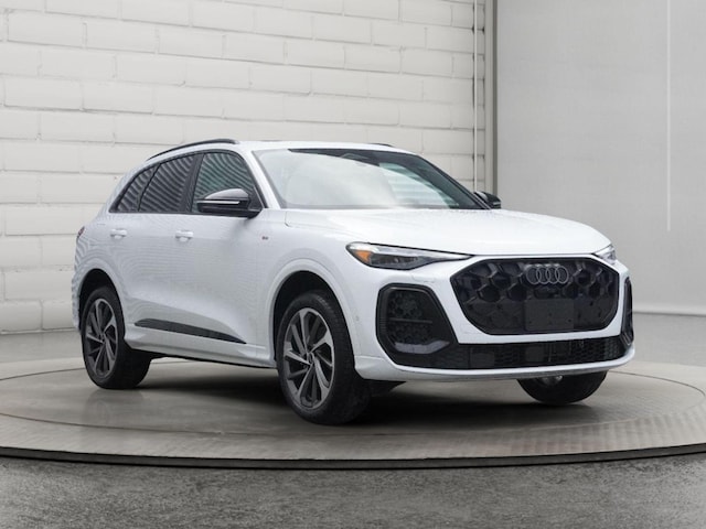 2026 Audi Q5