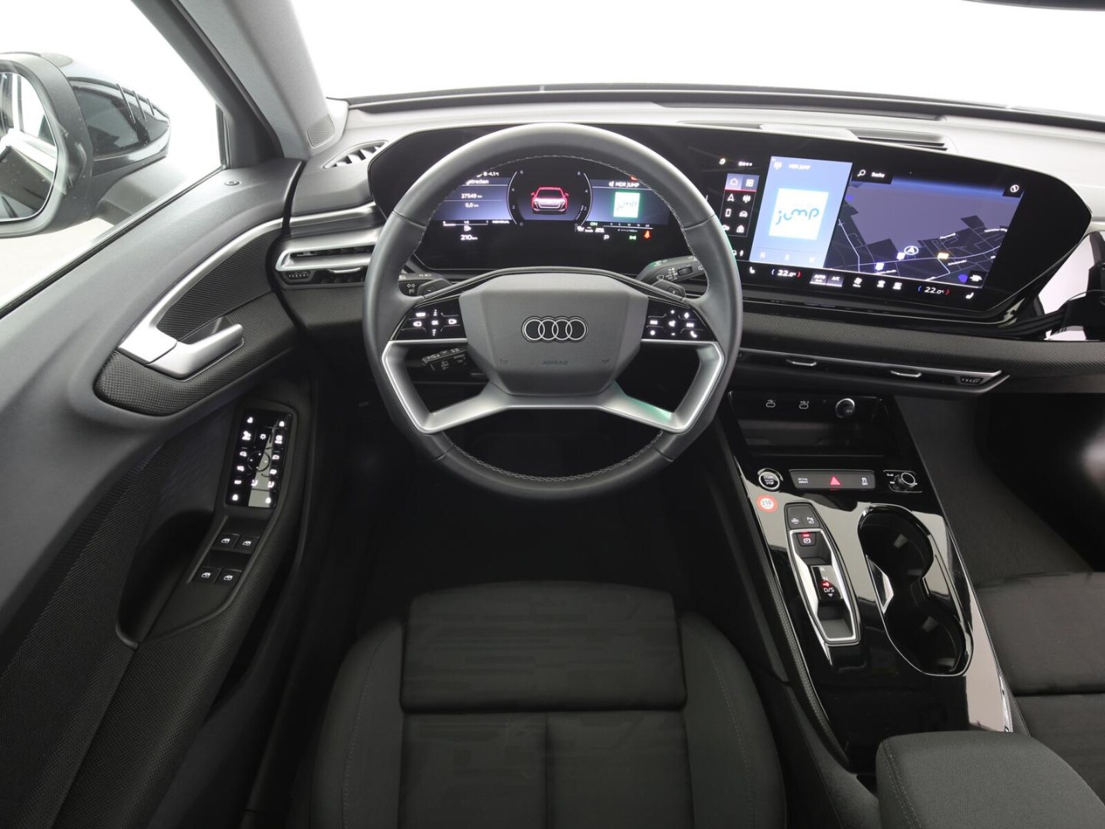 Audi A5 Avant – Bild 10