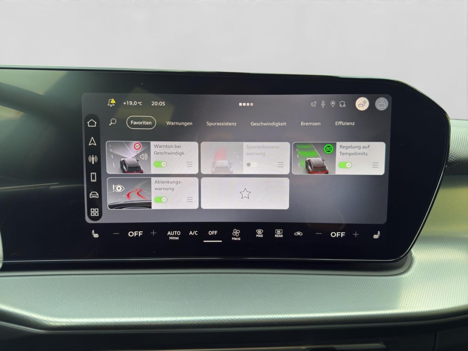 Audi Q3 – Bild 15