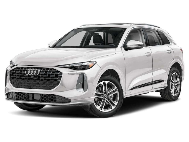 Photo of 2026 Audi Q5 