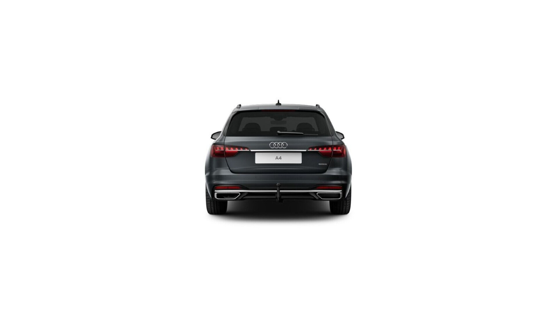 Audi A4 Avant Advanced