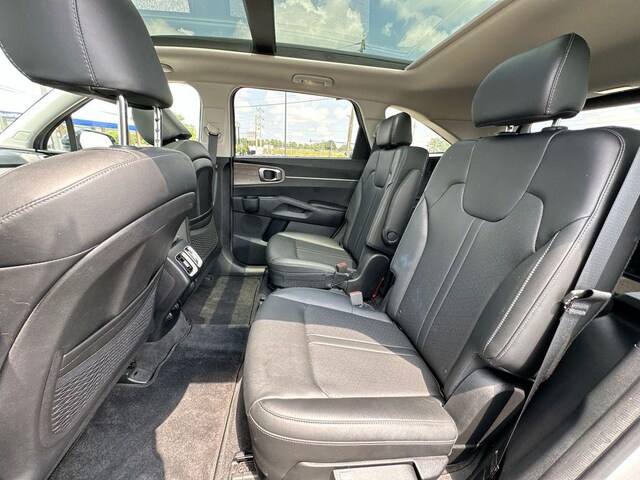 2022 Kia Sorento