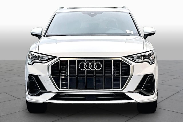 2024 Audi Q3 SUV