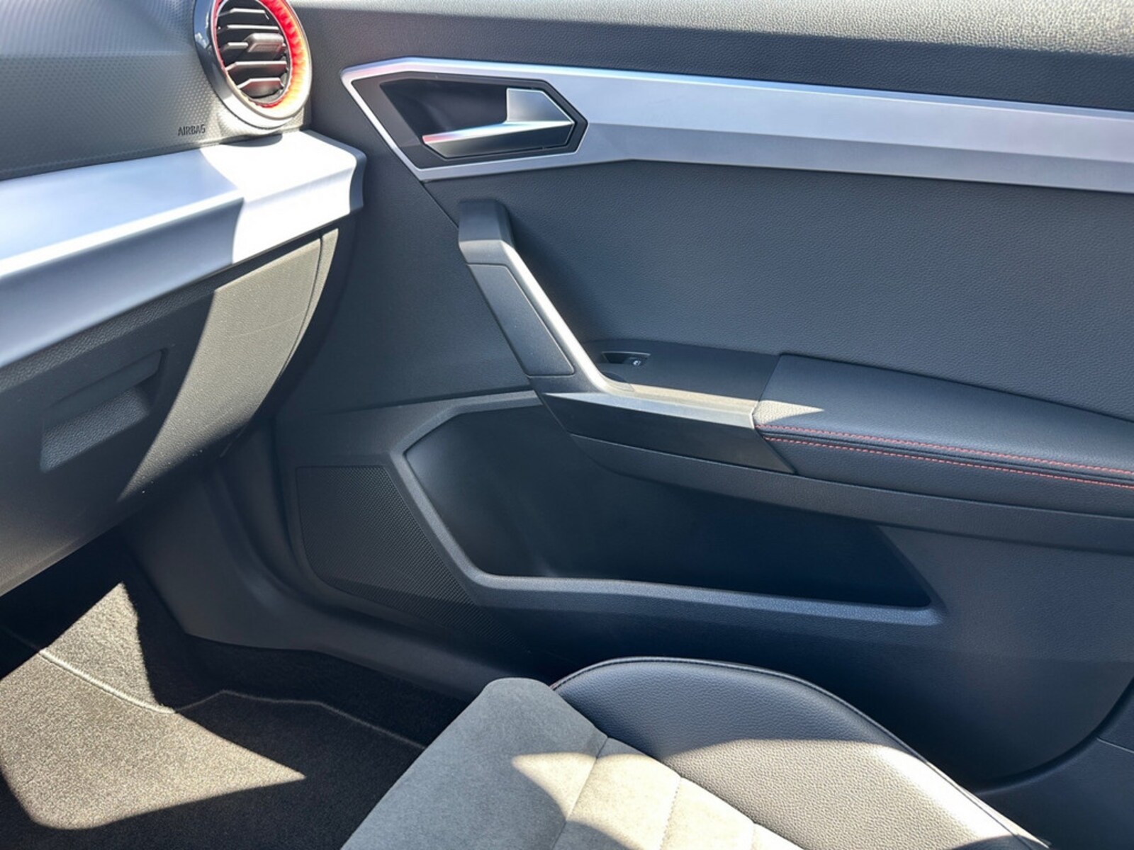 SEAT Ibiza – Bild 18