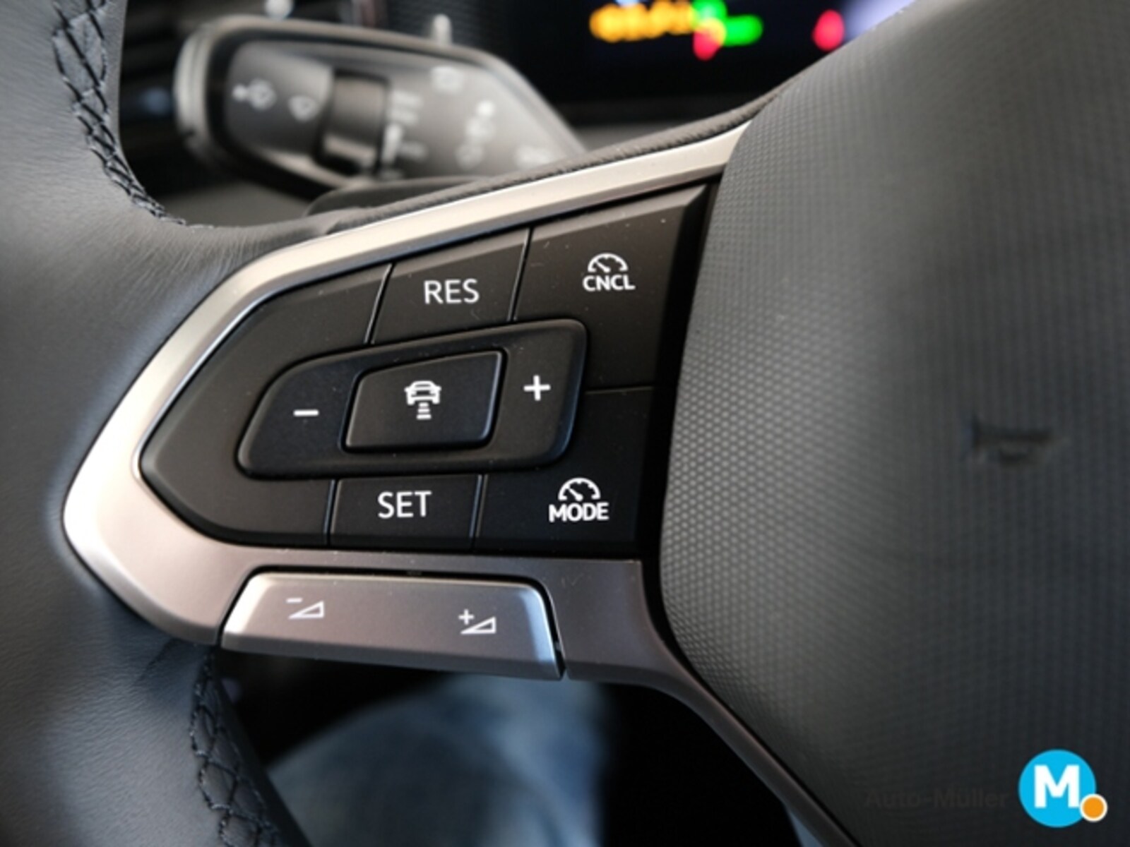 Volkswagen Tiguan – Bild 11