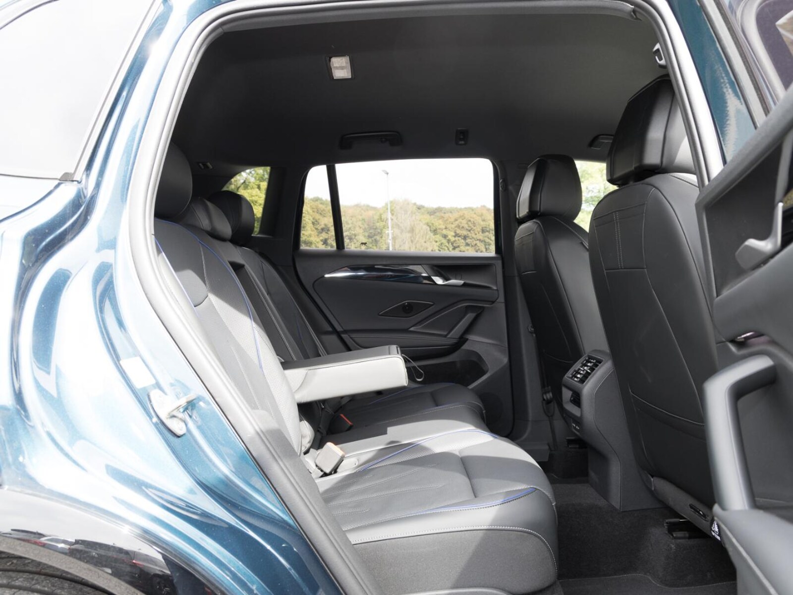 Volkswagen Tiguan – Bild 7