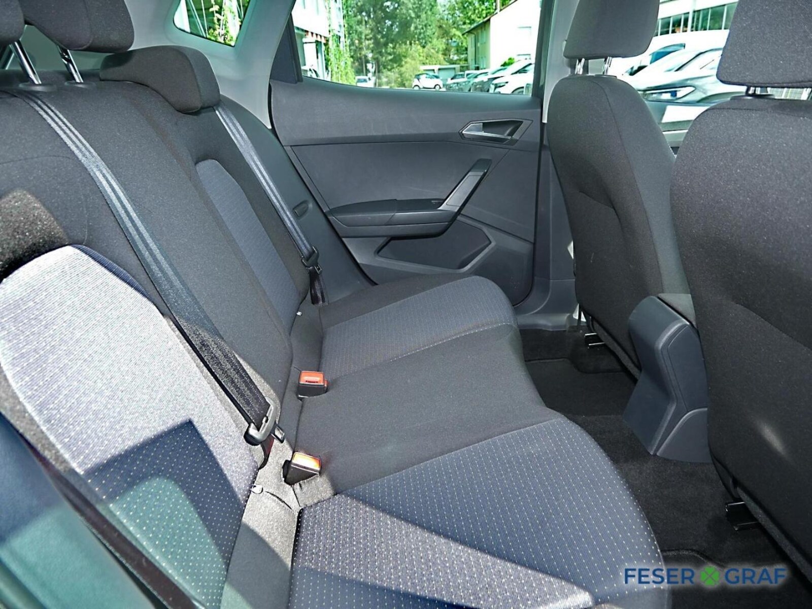 SEAT Arona – Bild 6