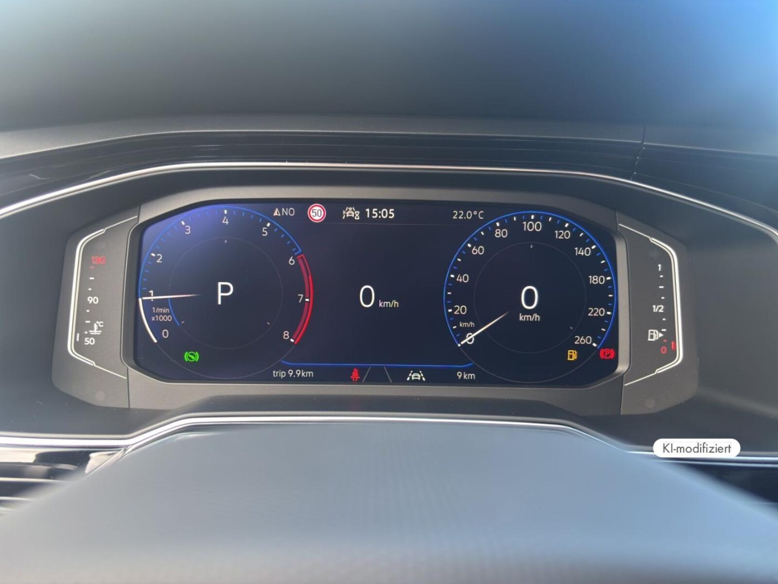 Volkswagen Polo – Bild 10