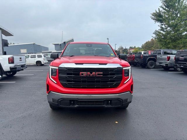 2023 GMC Sierra