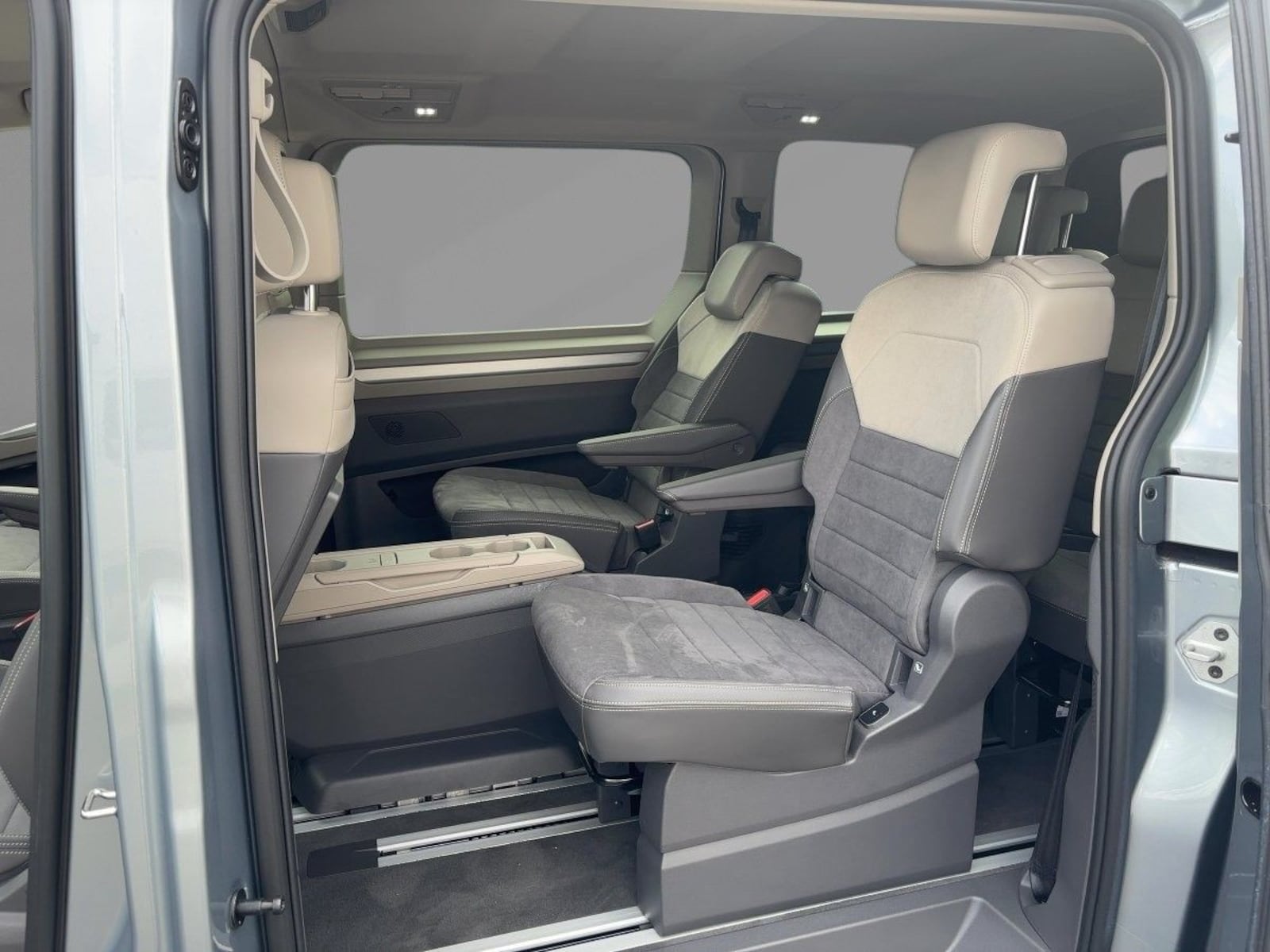 Volkswagen Multivan – Bild 7