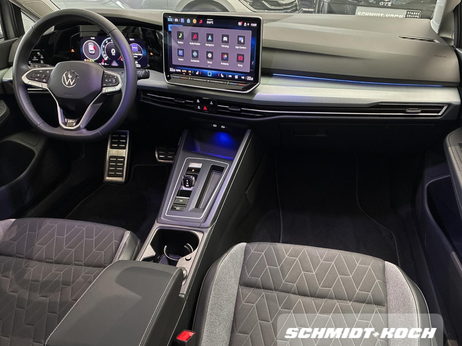 Volkswagen Golf – Bild 6