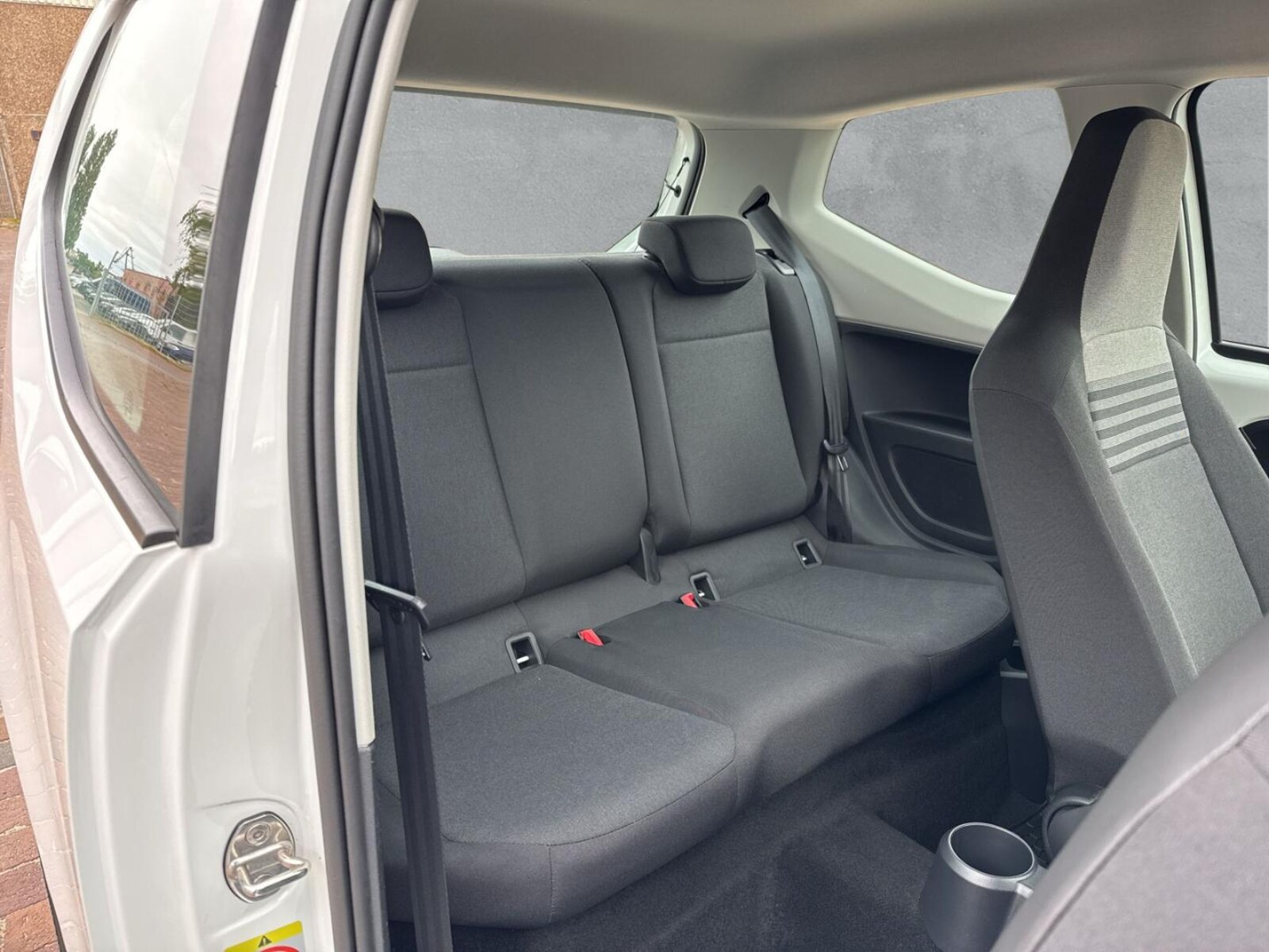 Volkswagen up! – Bild 10