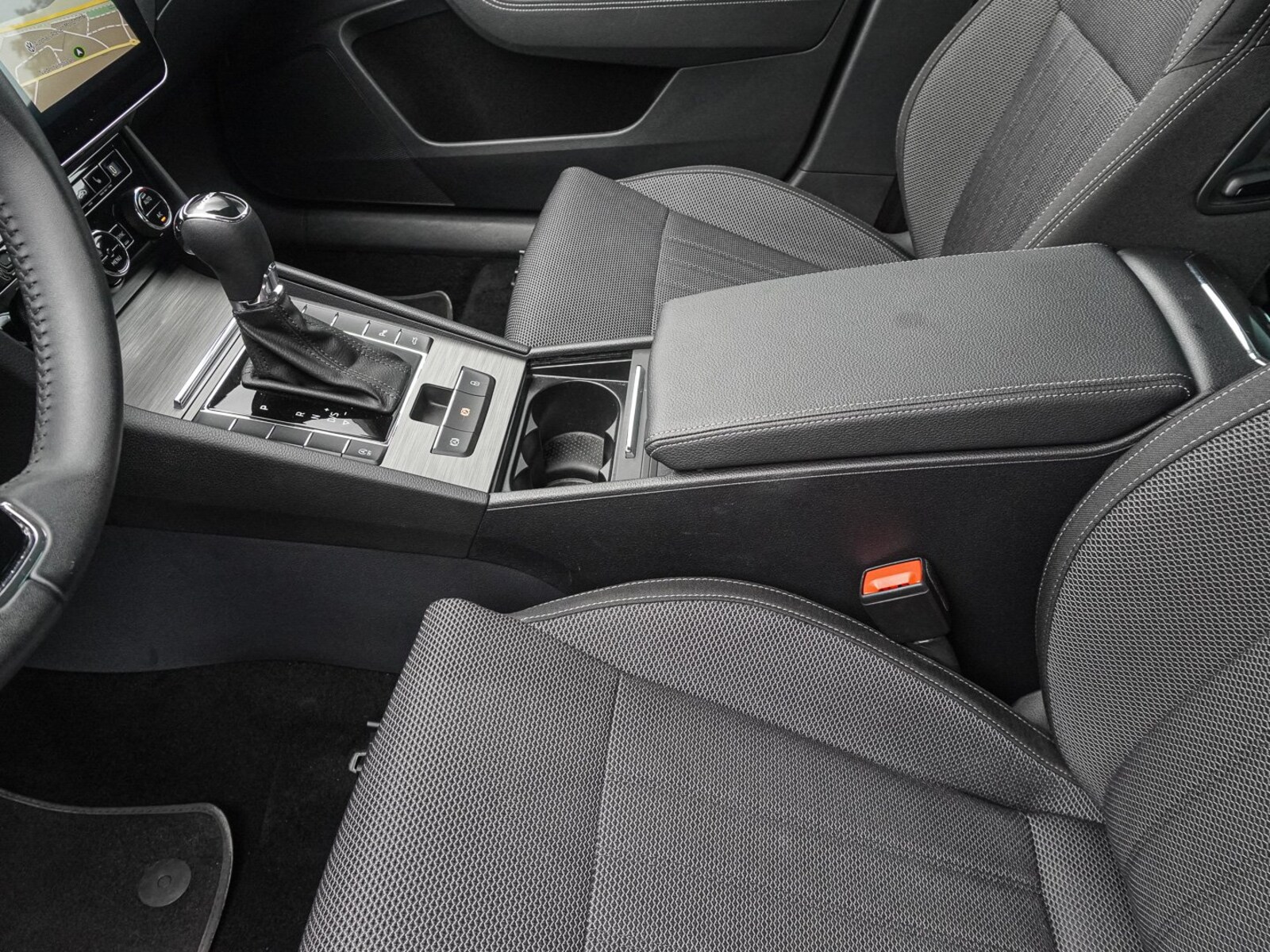 Škoda Superb Combi – Bild 15