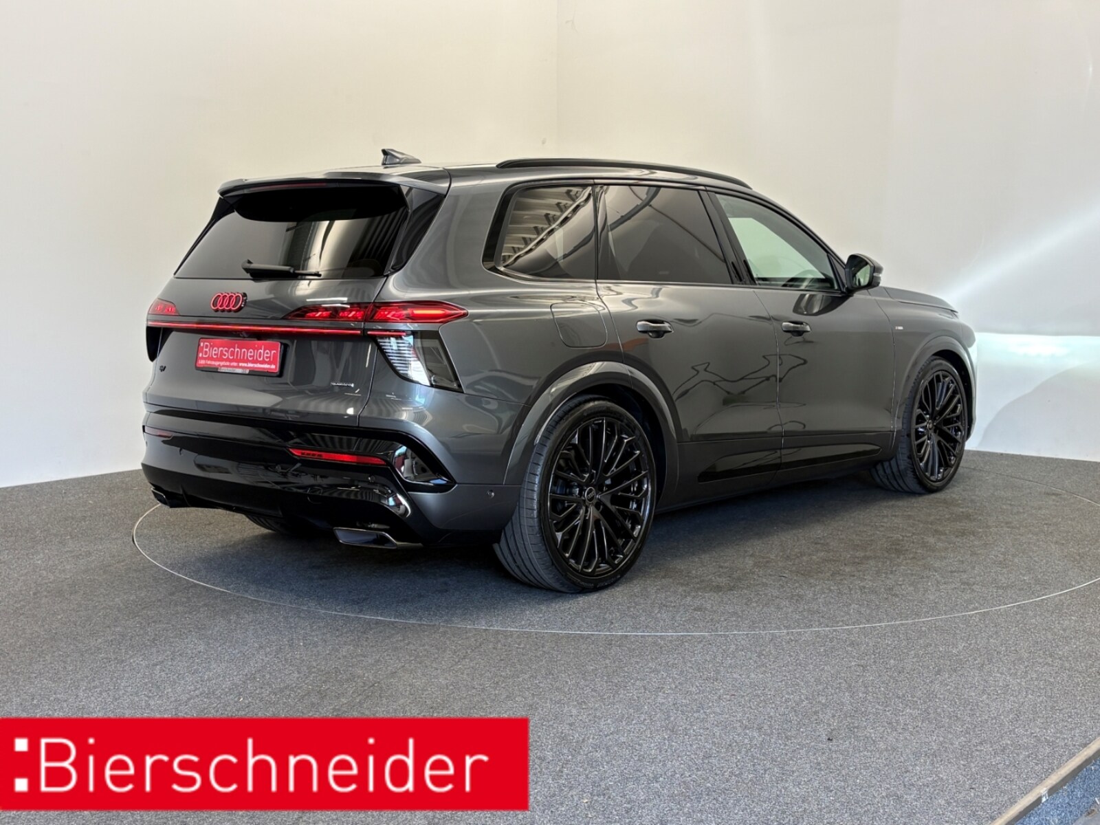 Audi Q7 – Bild 6