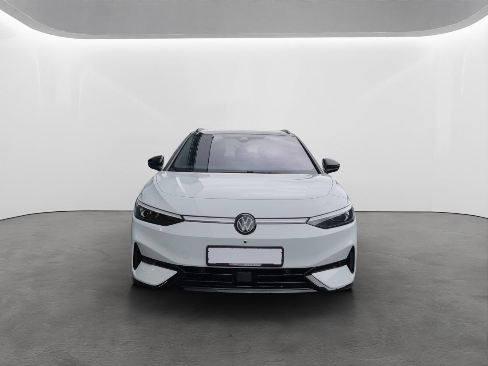 Volkswagen ID.7 Tourer – Bild 3