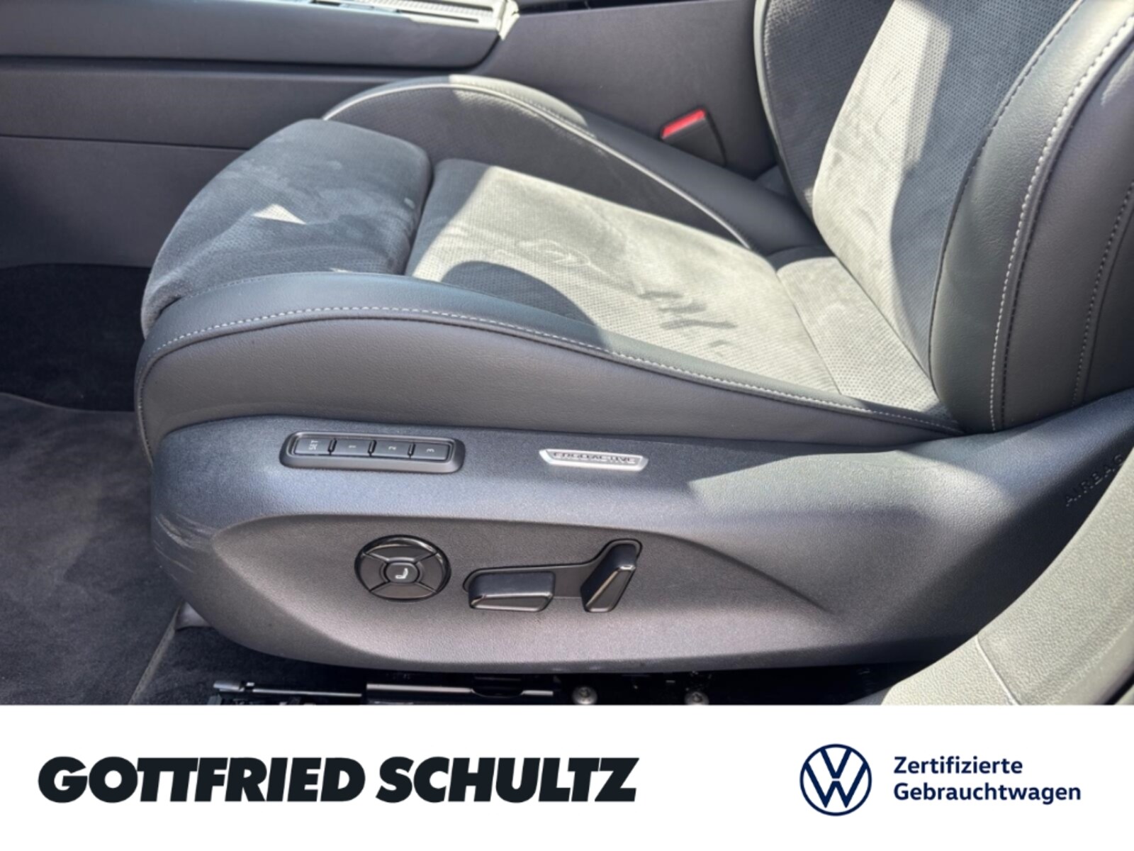Volkswagen Passat – Bild 13