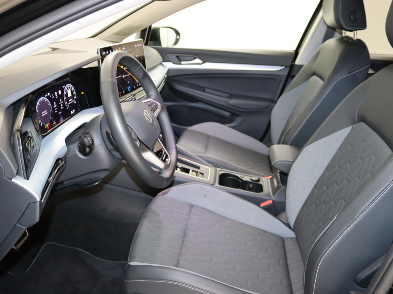 Volkswagen Golf – Bild 12