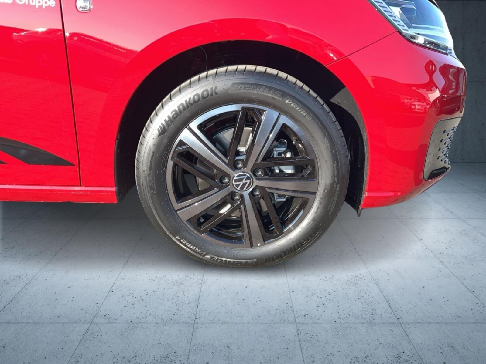 Volkswagen Caddy – Bild 7