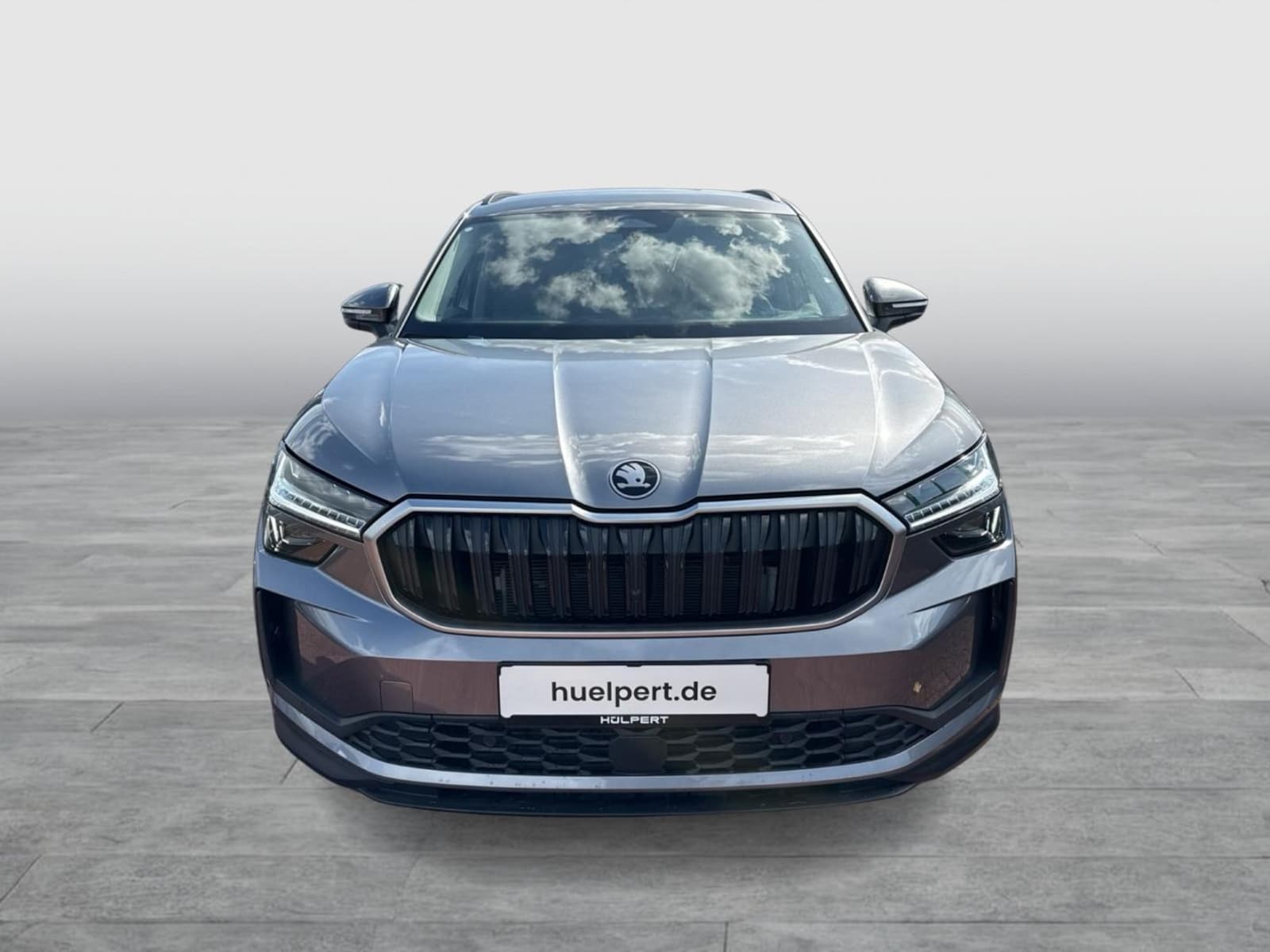 Škoda Kodiaq – Bild 3