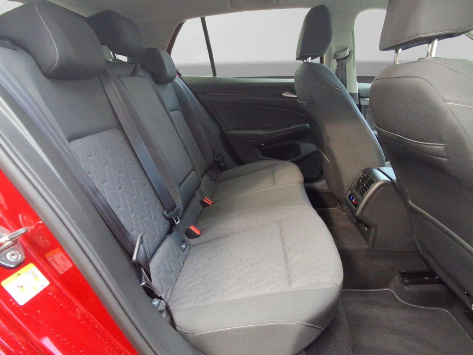 Volkswagen Golf – Bild 6