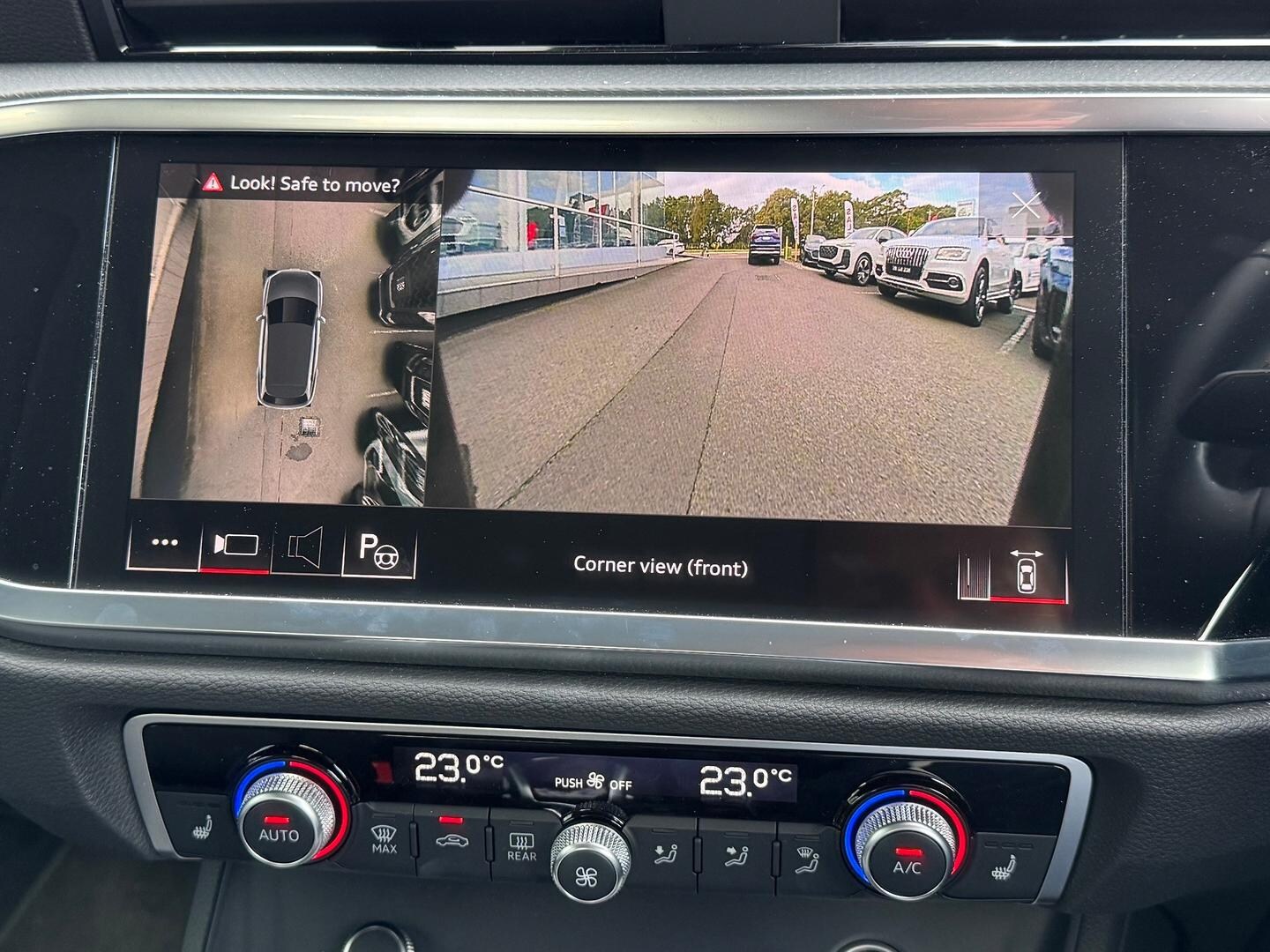 Image about Audi Q3 35 TFSI S tronic
