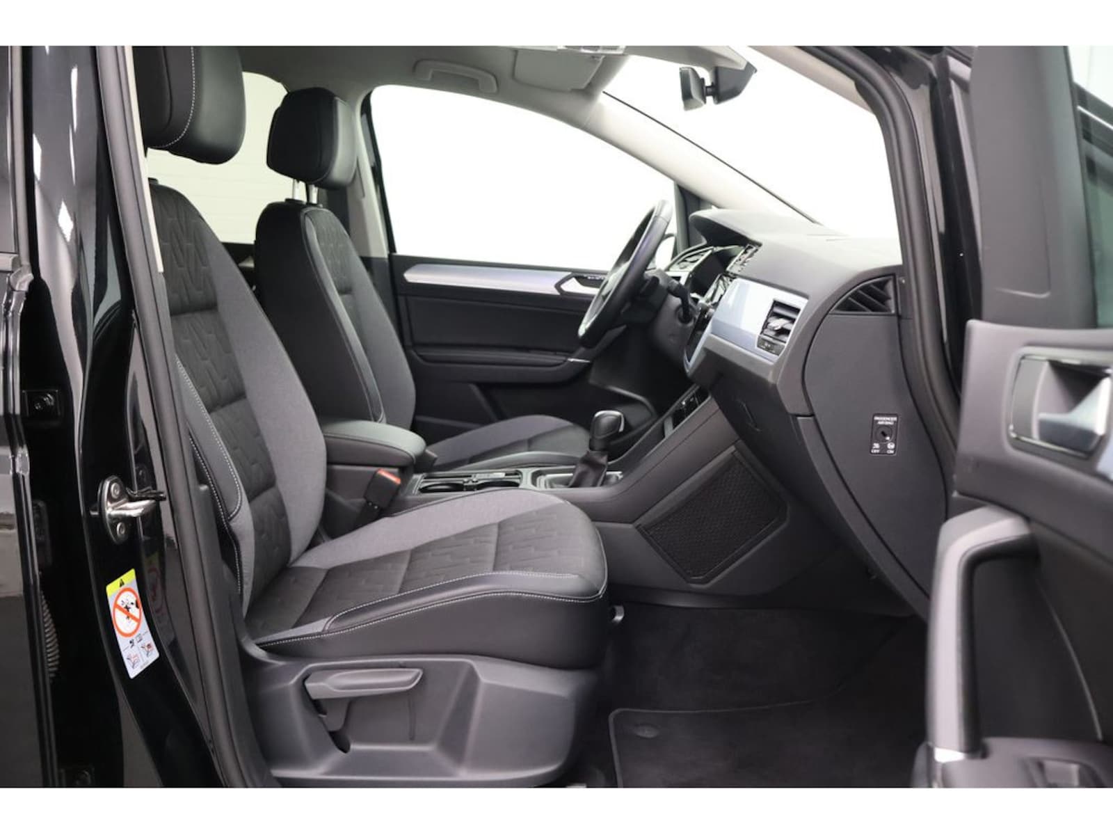 Volkswagen Touran – Bild 28