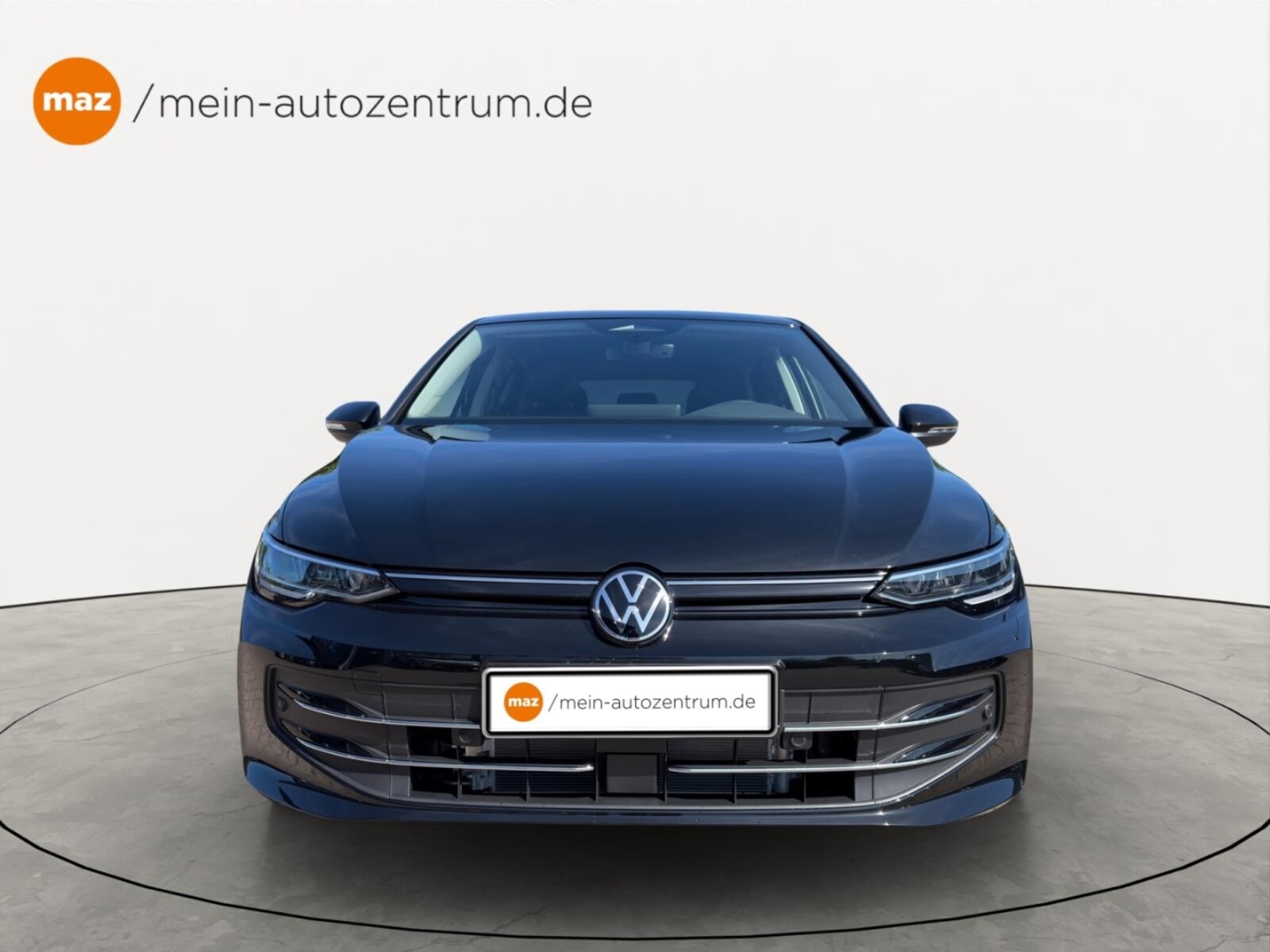 Volkswagen Golf – Bild 2