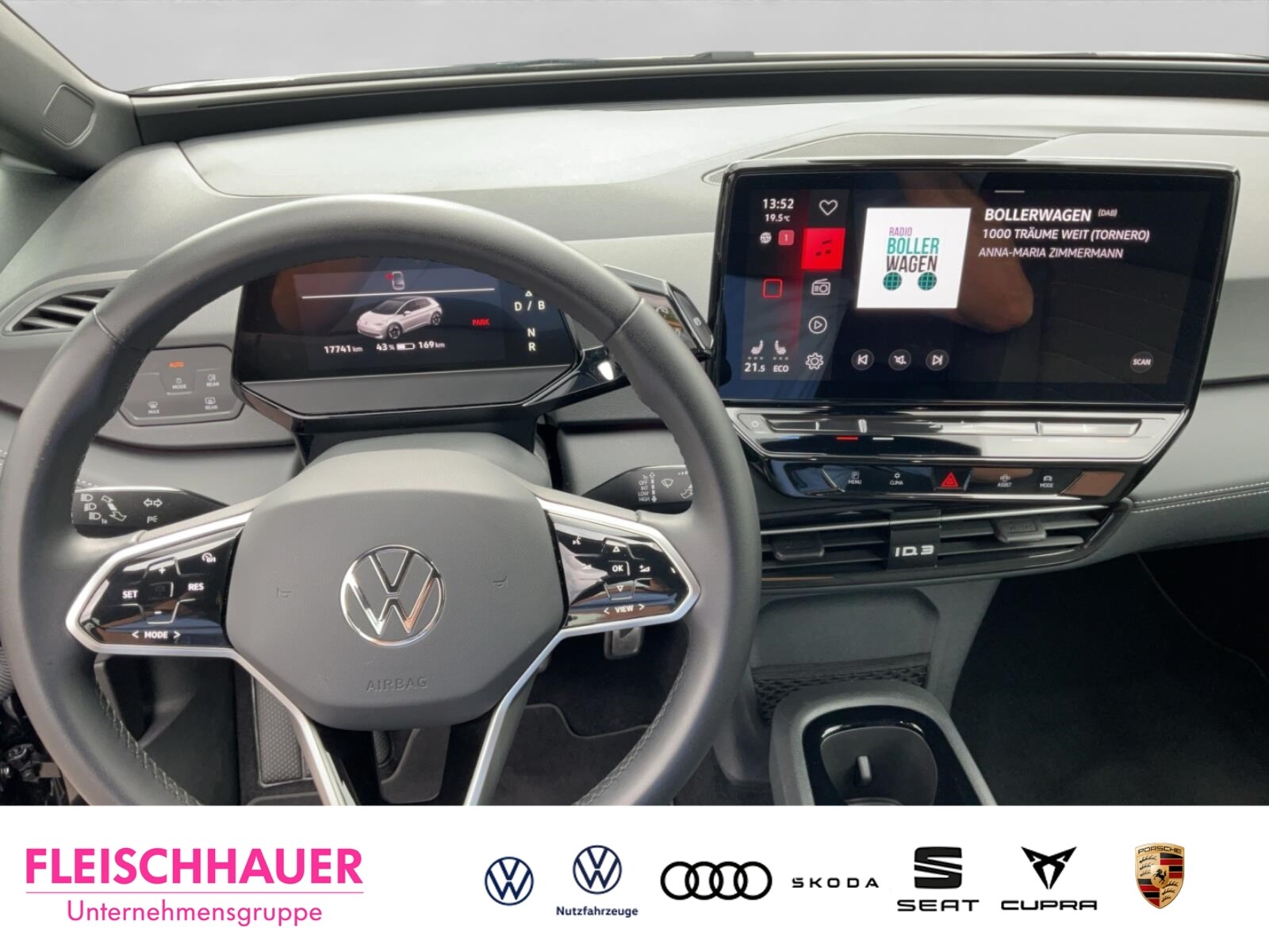 Volkswagen ID.3 – Bild 10
