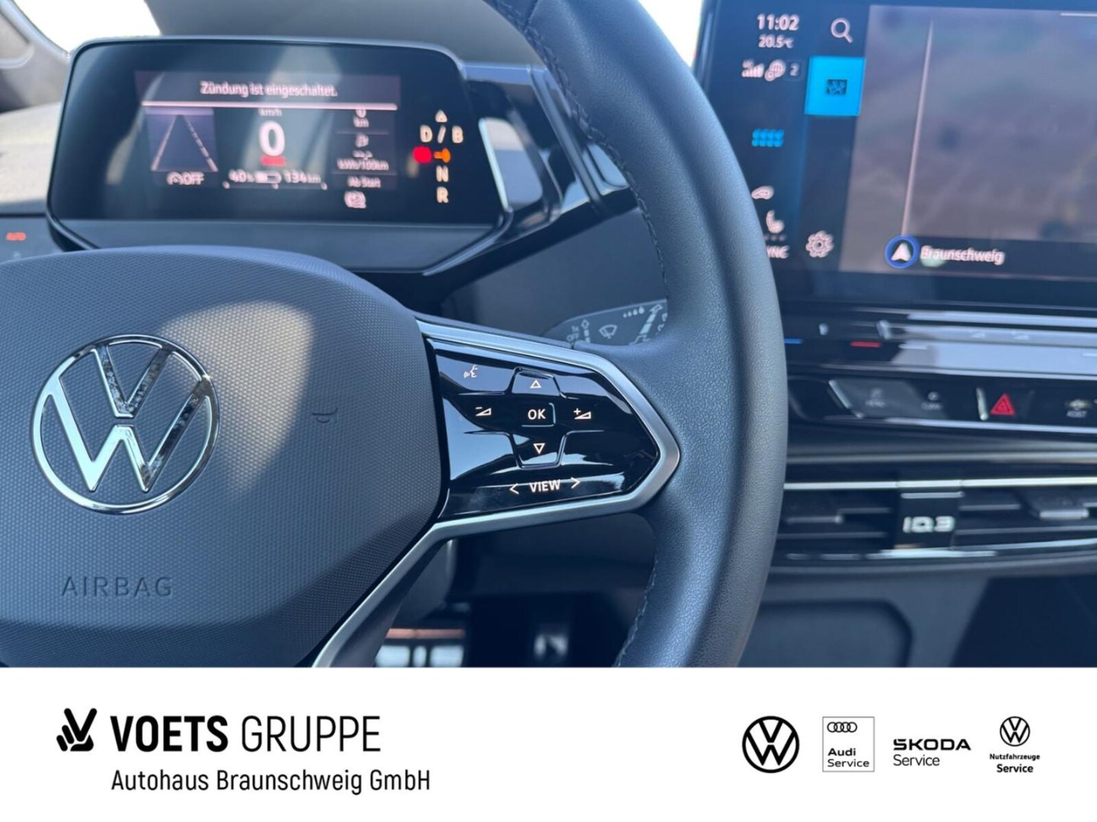 Volkswagen ID.3 – Bild 14