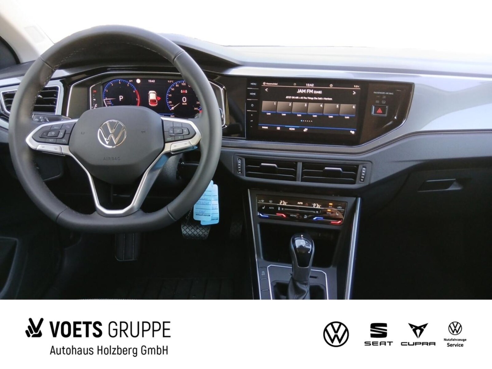 Volkswagen Taigo – Bild 7