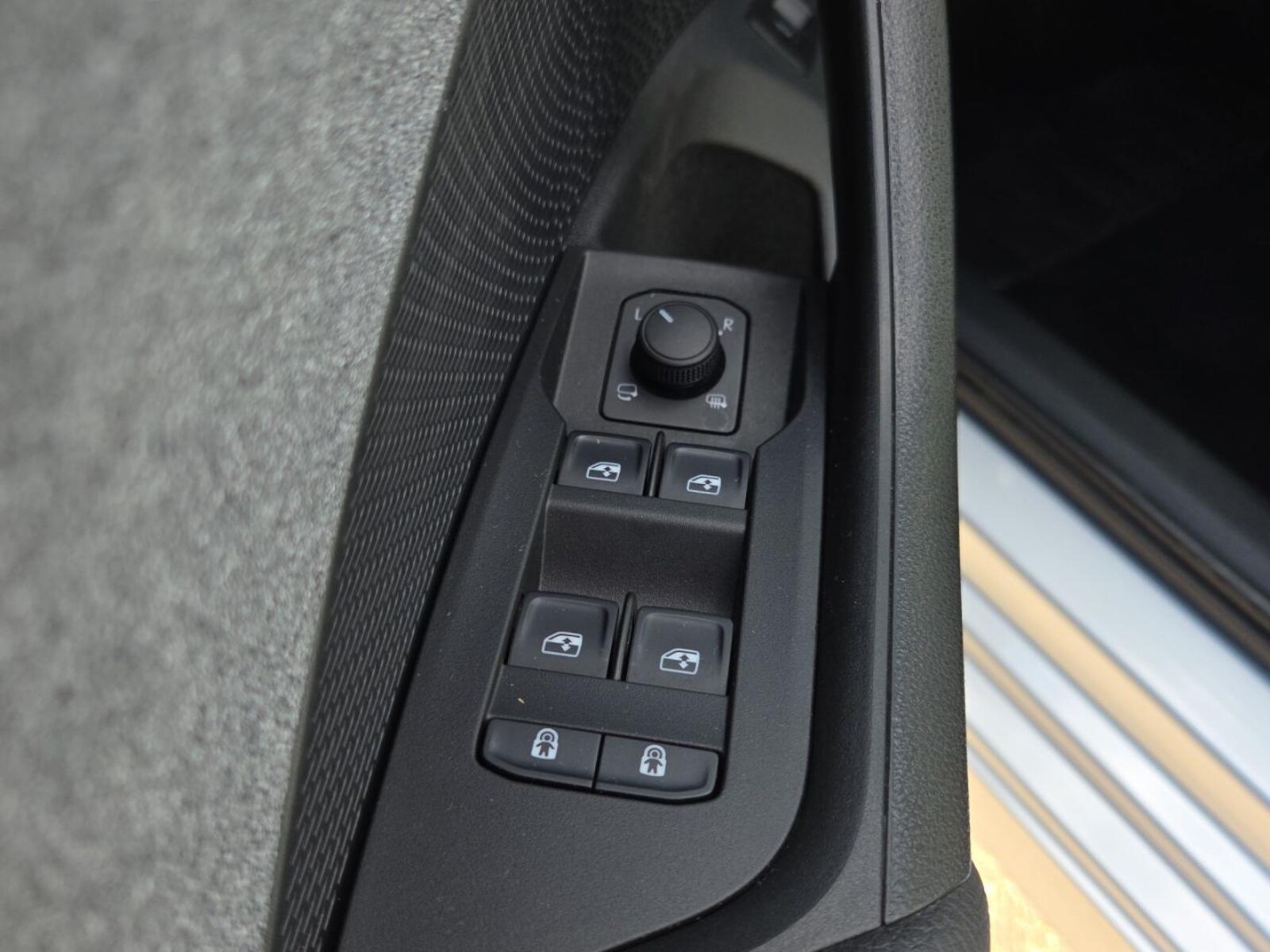 Škoda Octavia Combi – Bild 16