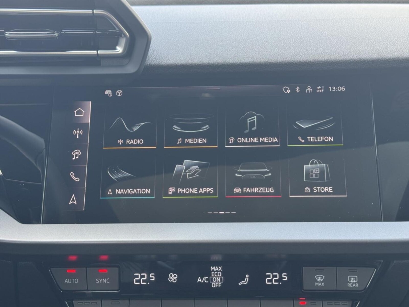 Audi A3 Sportback – Bild 12