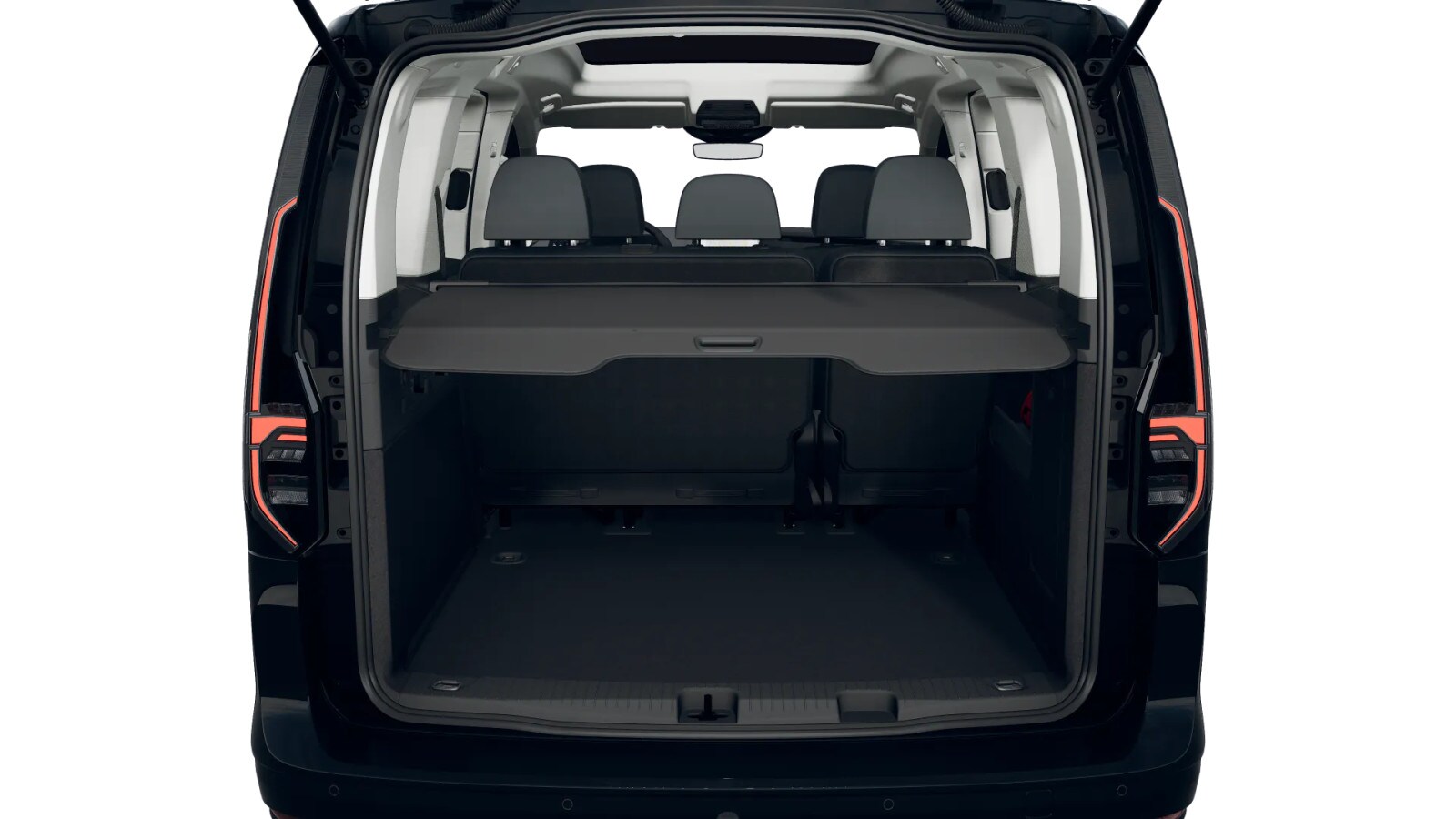 Volkswagen Caddy – Bild 7