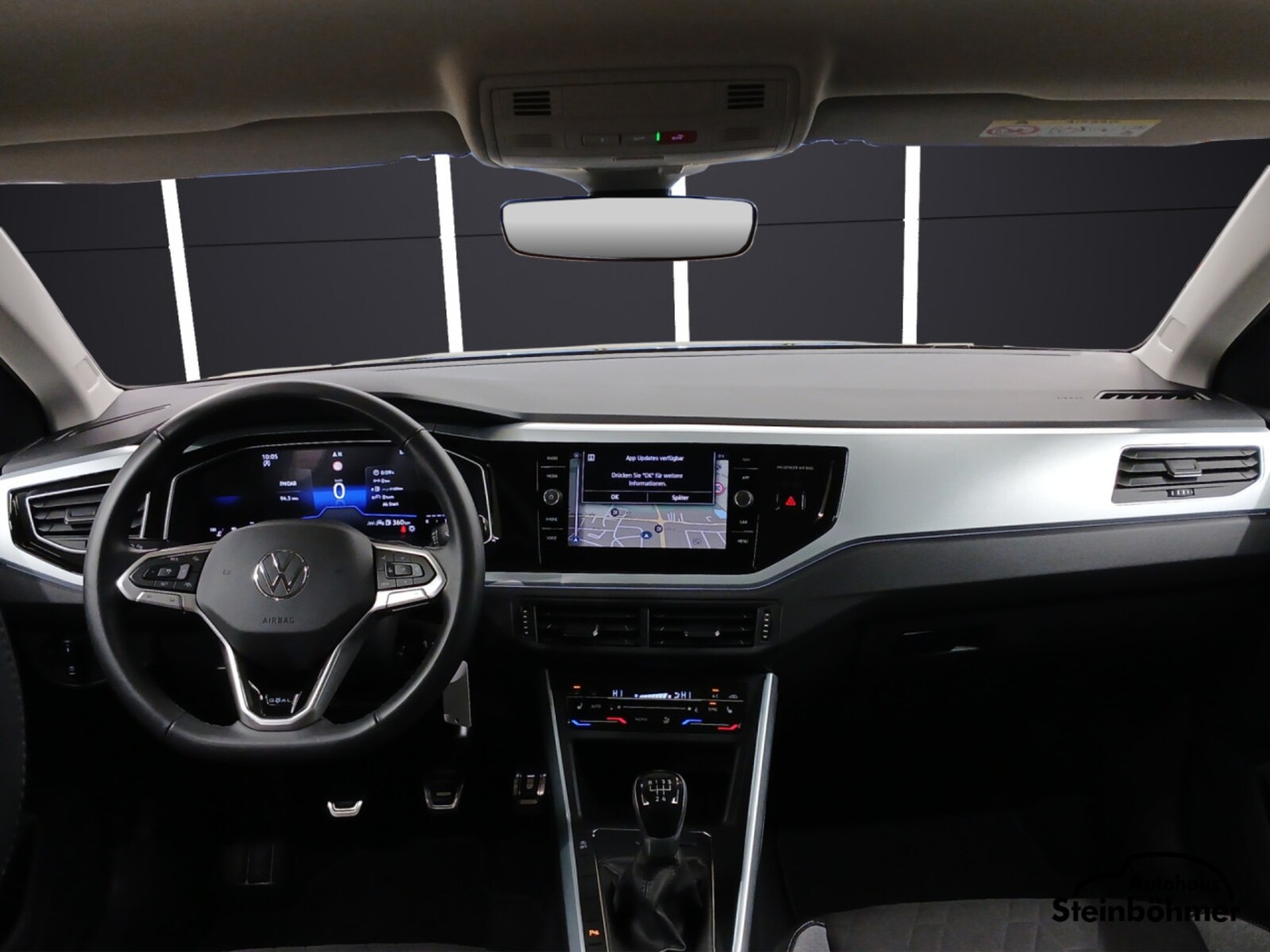 Volkswagen Taigo – Bild 21