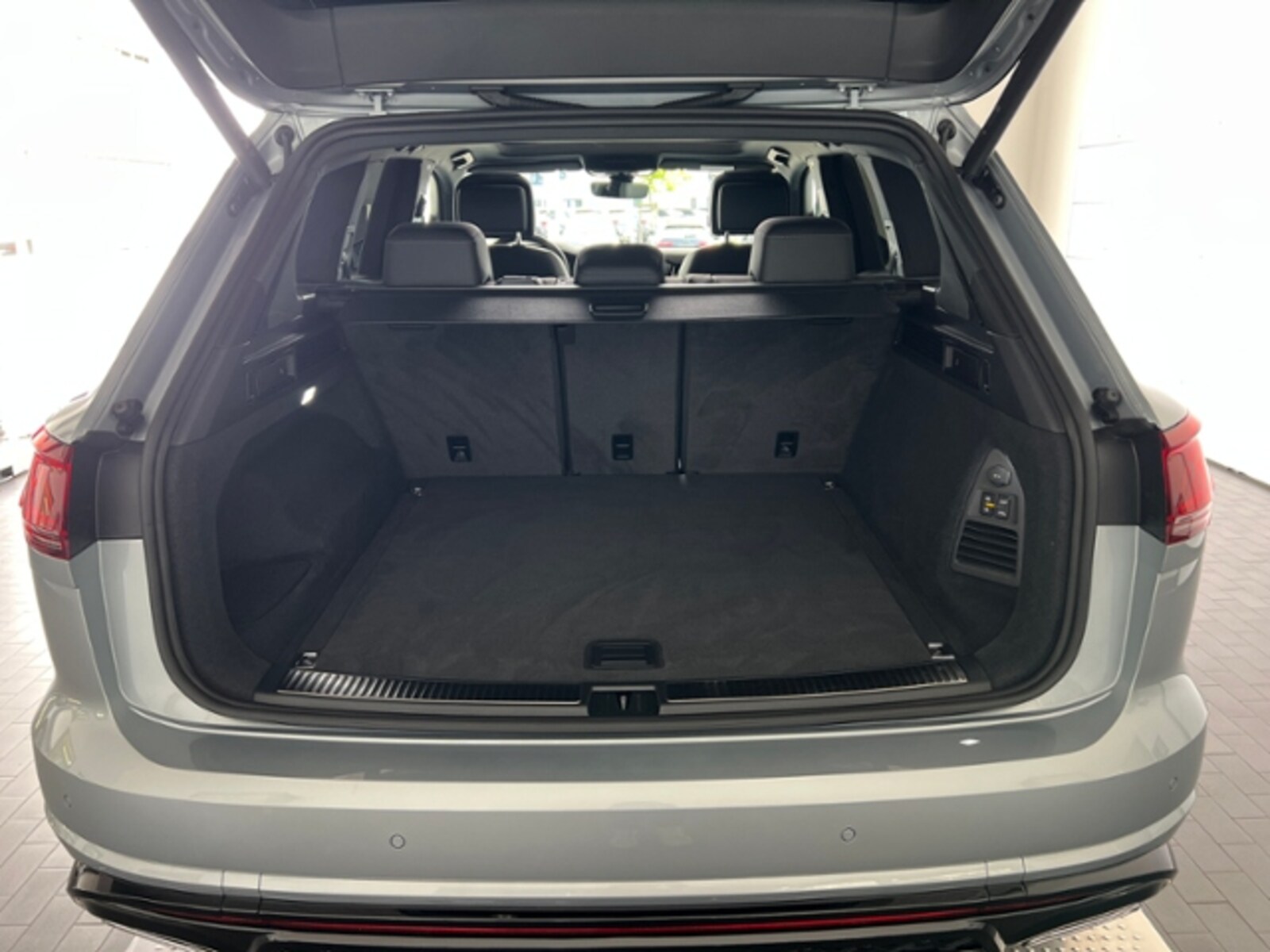 Volkswagen Touareg – Bild 7