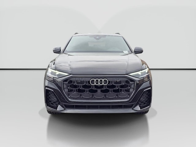 2026 Audi Q8 Premium Plus - Photo 6