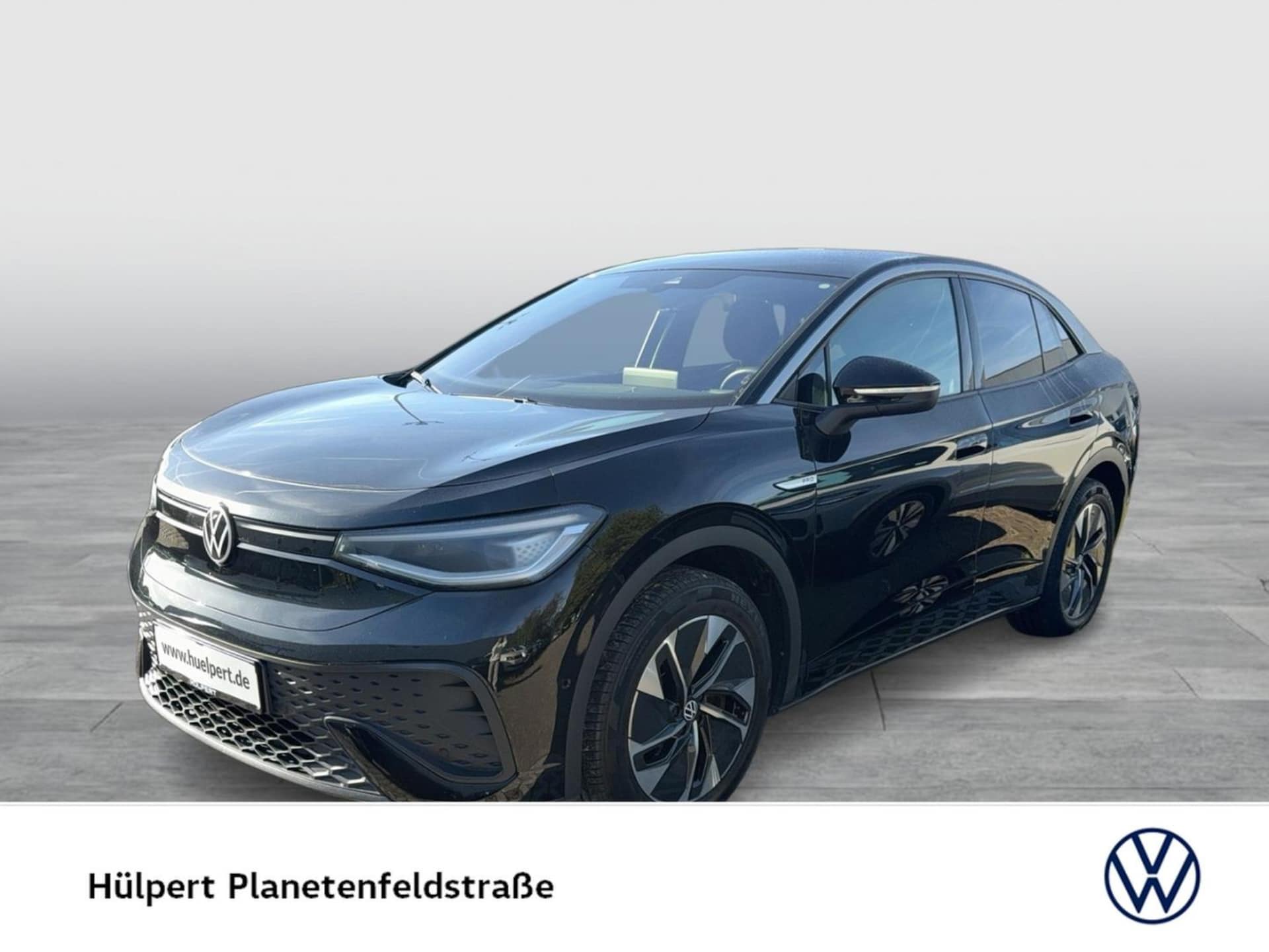 Volkswagen ID.5 — Volkswagen ID.5 ID.5 Pro Performance WÄRMEPUMPE AHK CAM ACC LM19