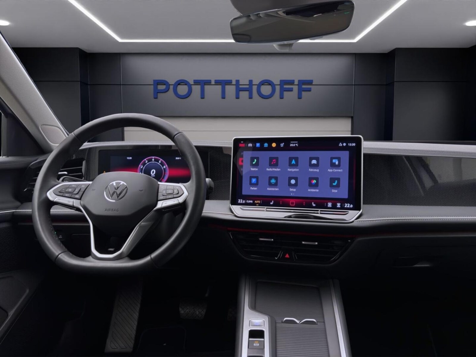 Volkswagen Passat – Bild 14