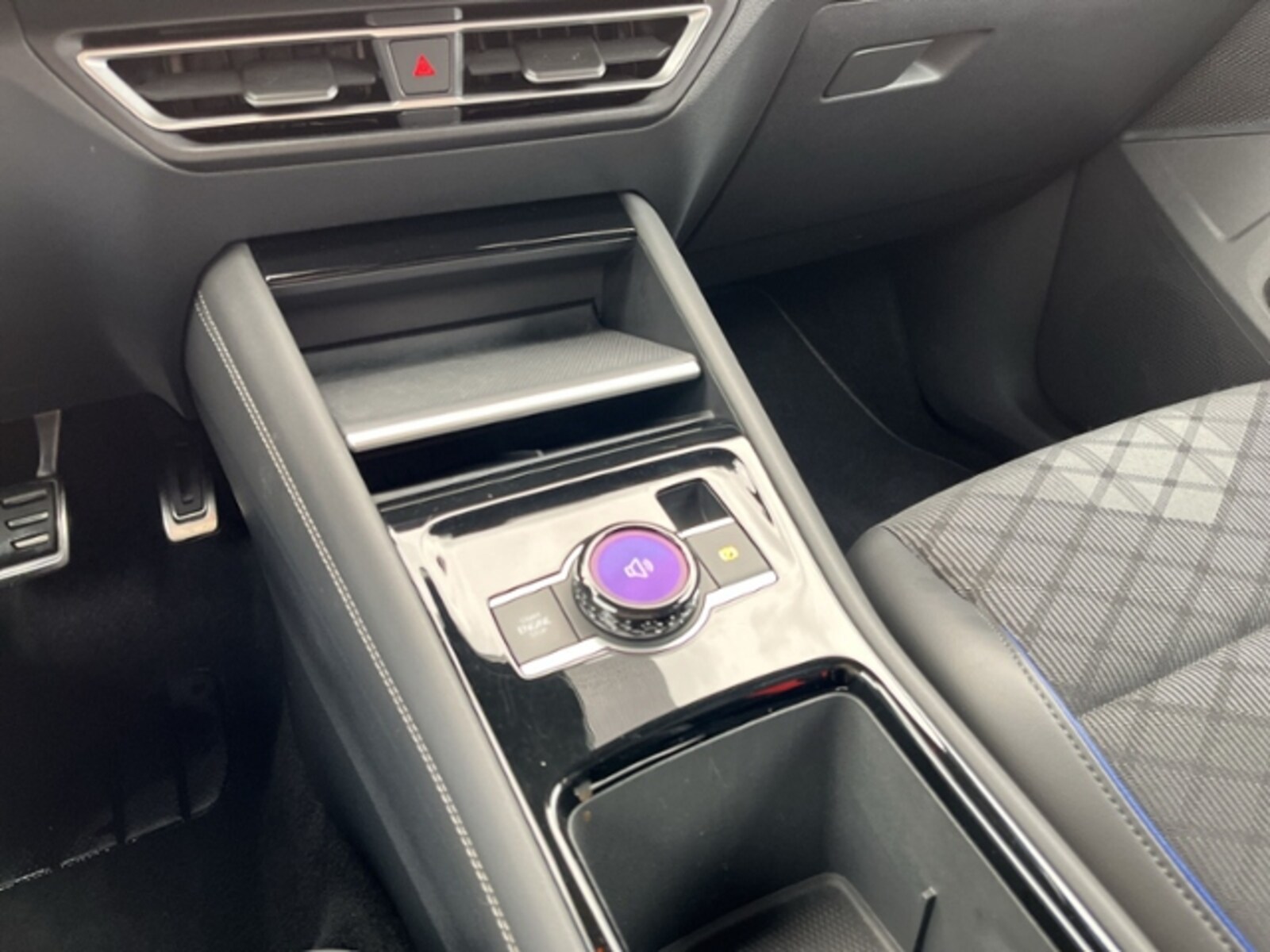 Volkswagen Tiguan – Bild 13
