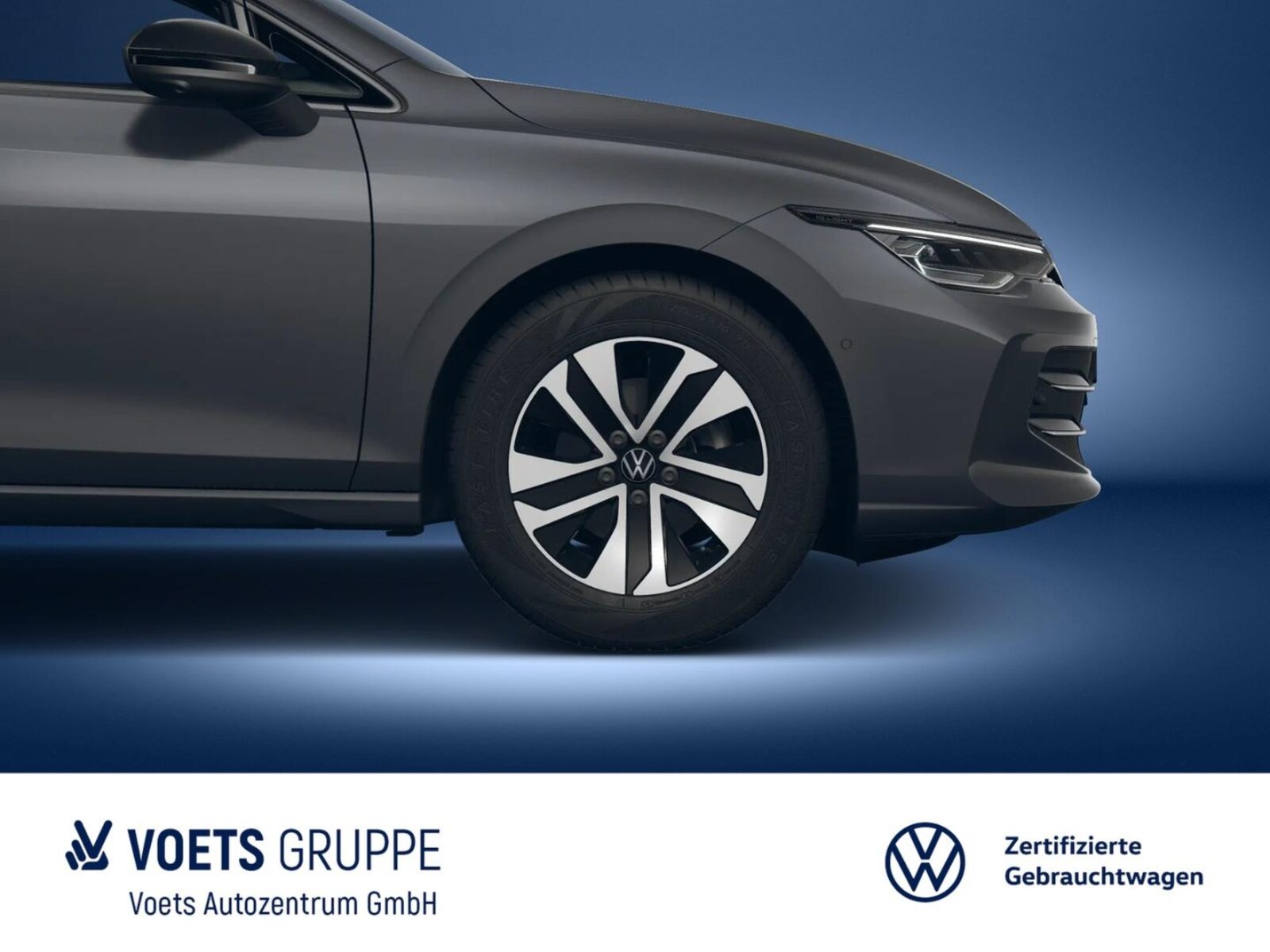 Volkswagen Golf – Bild 6