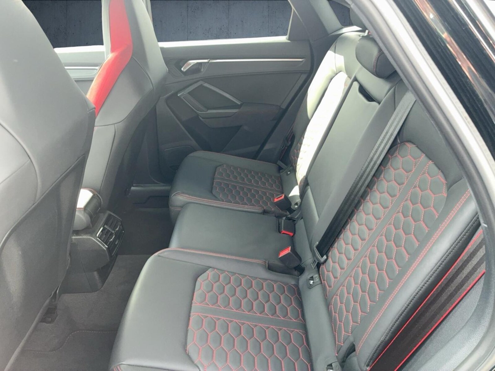 Audi RS Q3 Sportback – Bild 13
