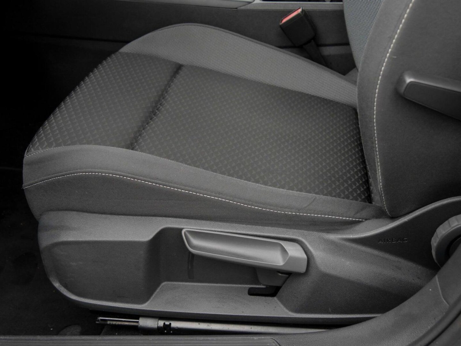 Volkswagen Golf – Bild 16