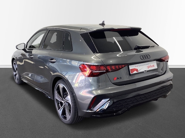 Image about Audi A3 Sportback S line 35 TFSI S tronic