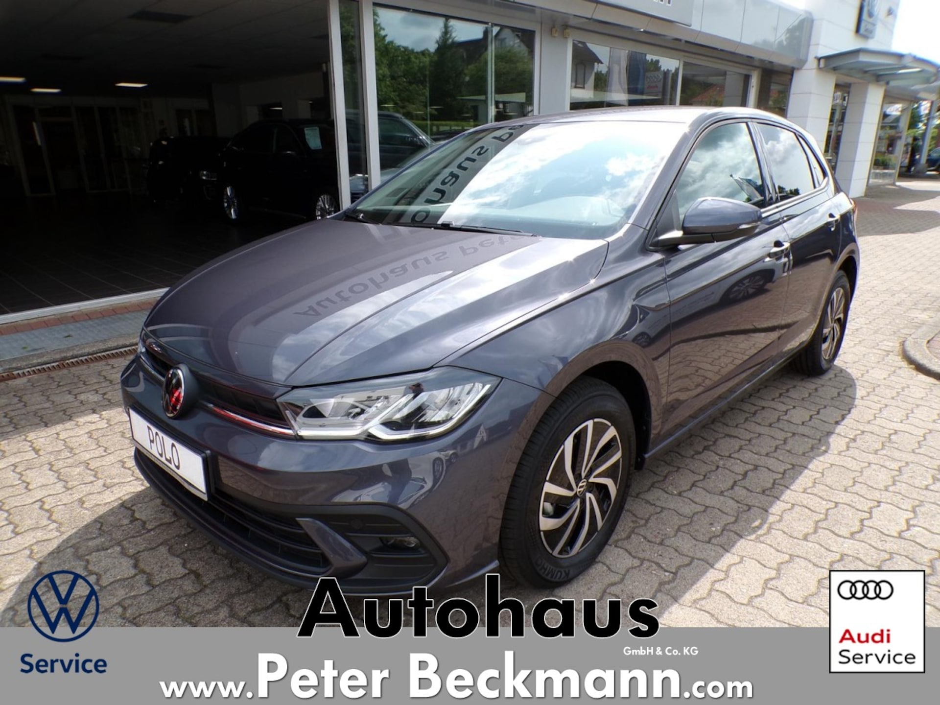 Volkswagen Polo Life