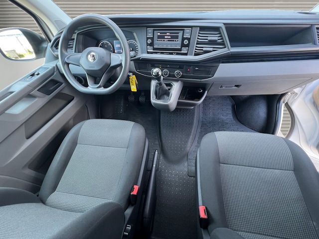 Volkswagen T6.1 Transporter