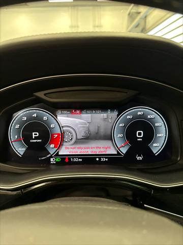 2023 AUDI SQ7 - Image 11