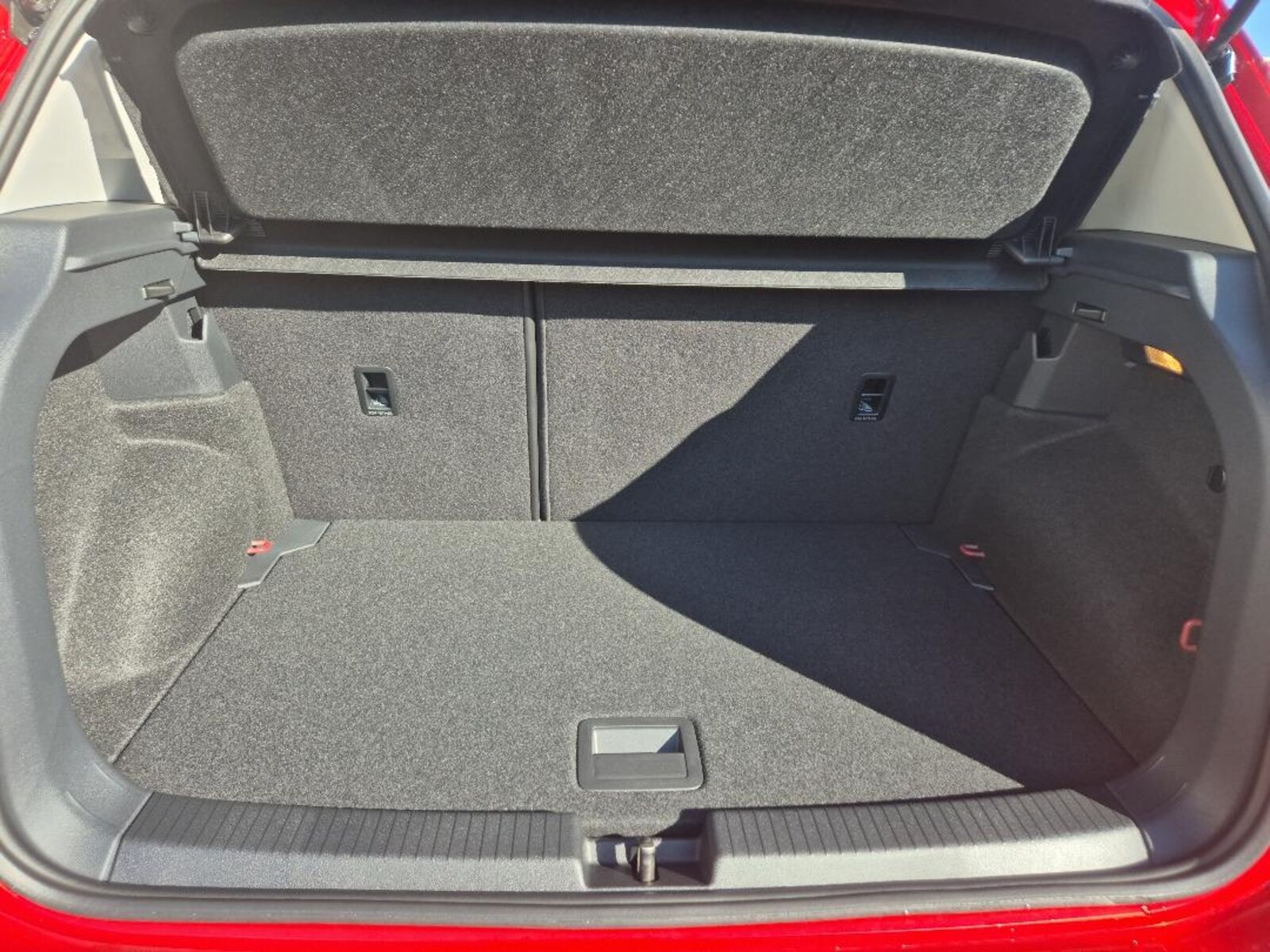 Volkswagen T-Cross – Bild 19