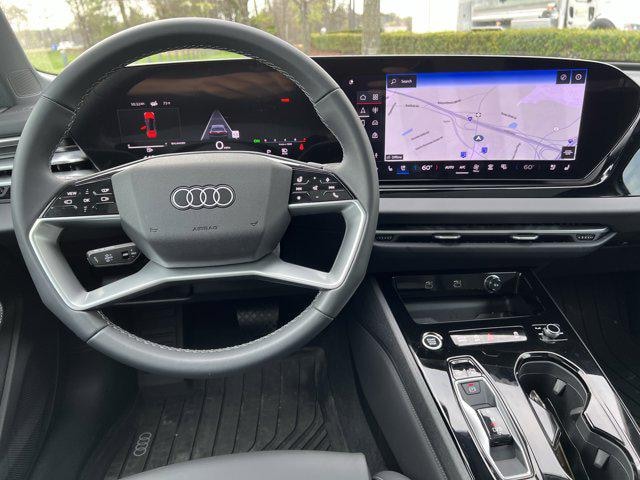 2025 Audi New A5 Premium Plus - Photo 30